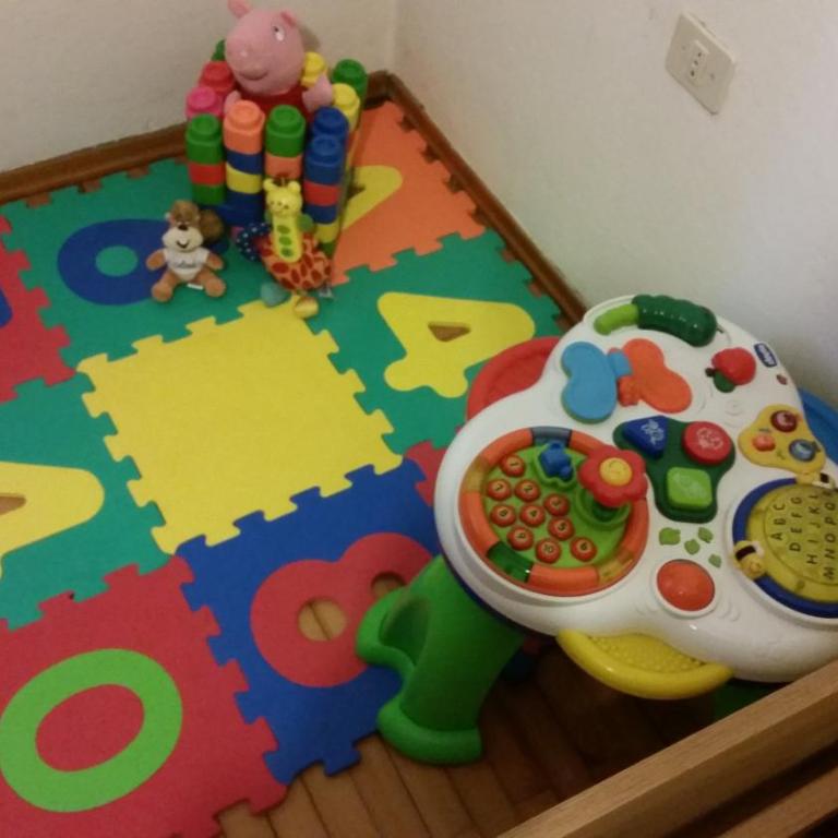 Appartamento Valle dei Laghi - Appartamento con 3 Camere da Letto - 18
