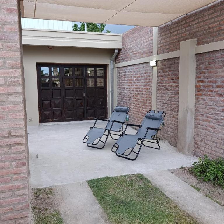 descanso en alta gracia - One-Bedroom Apartment - 2