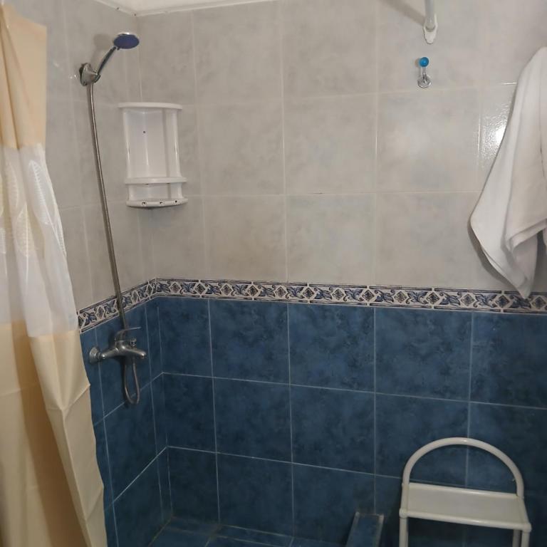 descanso en alta gracia - Apartamento de 1 dormitorio - 4
