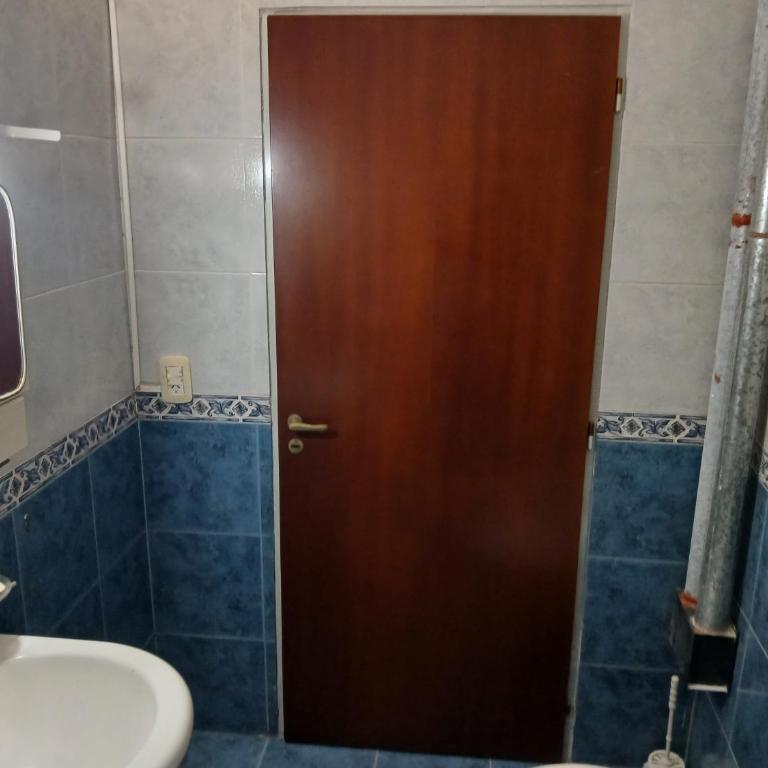 descanso en alta gracia - One-Bedroom Apartment - 3