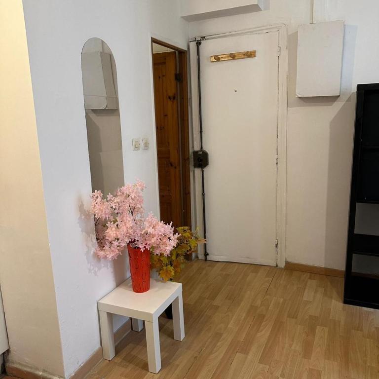 Apartamento en paris - Apartamento de 1 dormitorio - 9