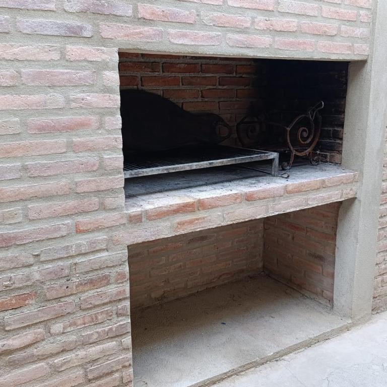 descanso en alta gracia - One-Bedroom Apartment - 4