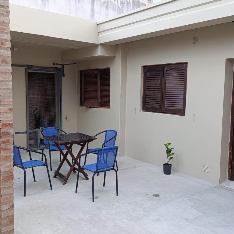 descanso en alta gracia - One-Bedroom Apartment - 5