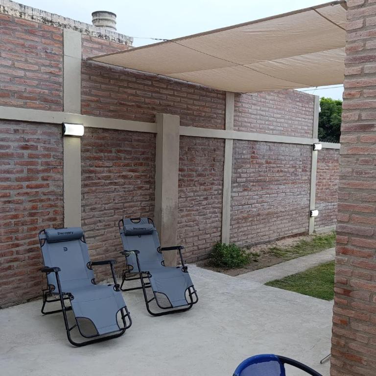 descanso en alta gracia - One-Bedroom Apartment - 6