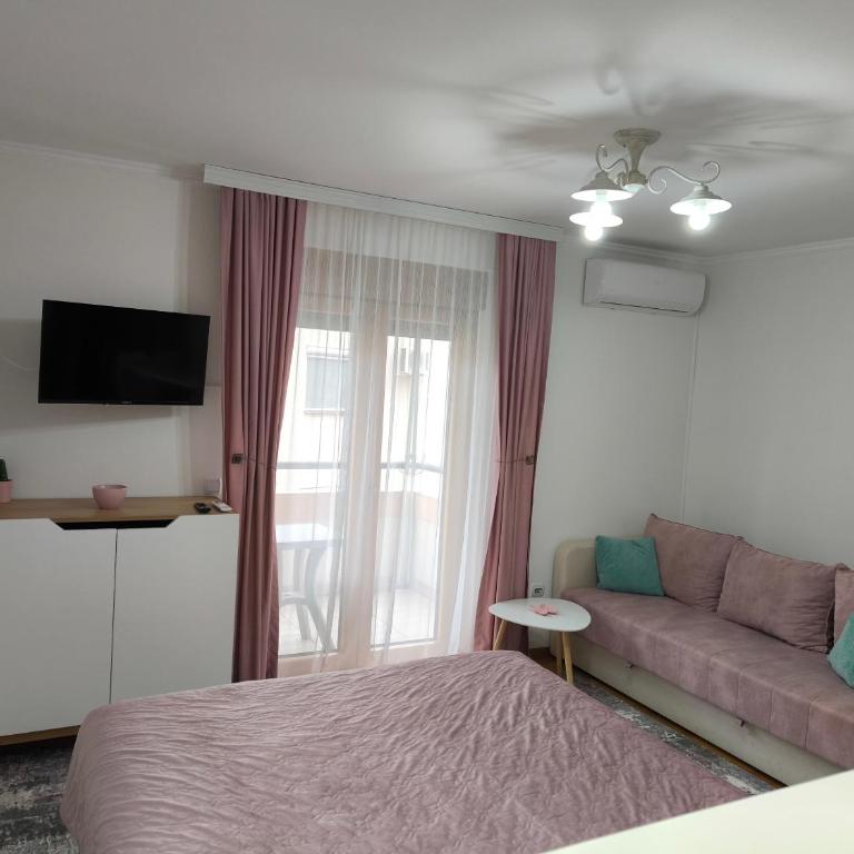 Alex 2 apartman - Studio Apartman - 7