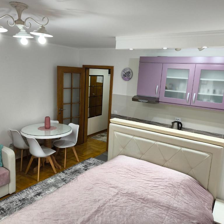 Alex 2 apartman - Studio Apartman - 5