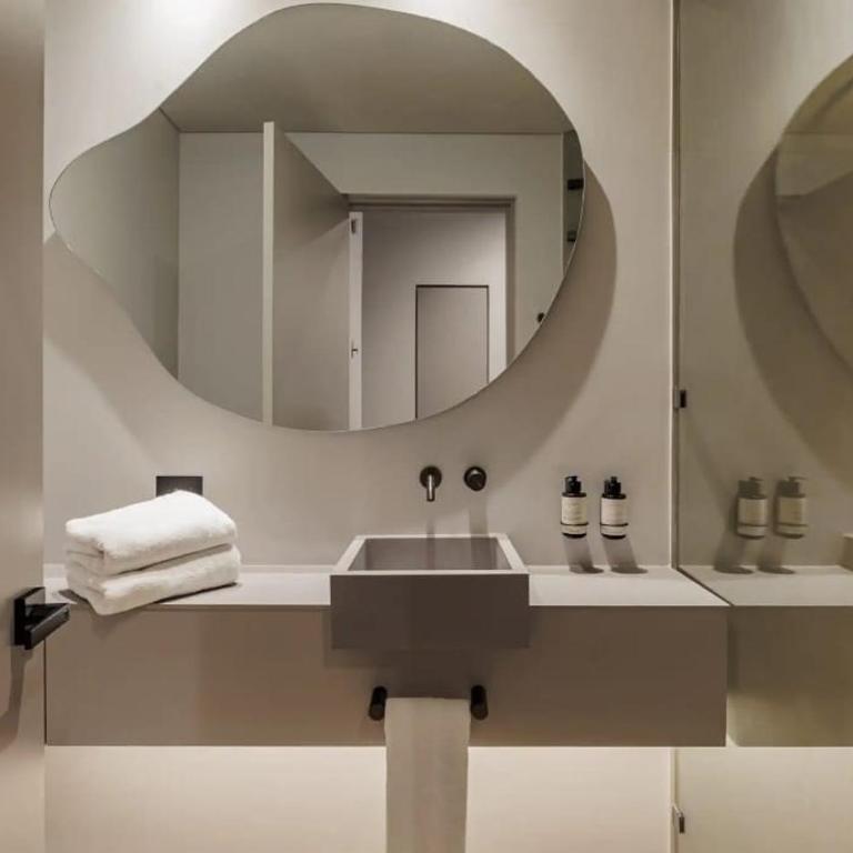 Penthouse con jacuzzi, amplio 5 habitaciones, poblado Medellin - Apartment - 1