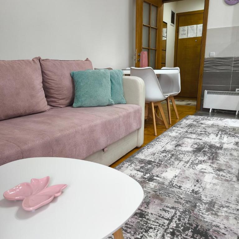 Alex 2 apartman - Studio Apartman - 11