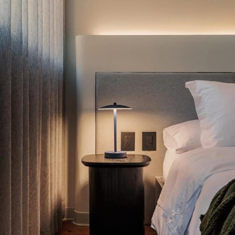 Penthouse con jacuzzi, amplio 5 habitaciones, poblado Medellin - Apartment - 10