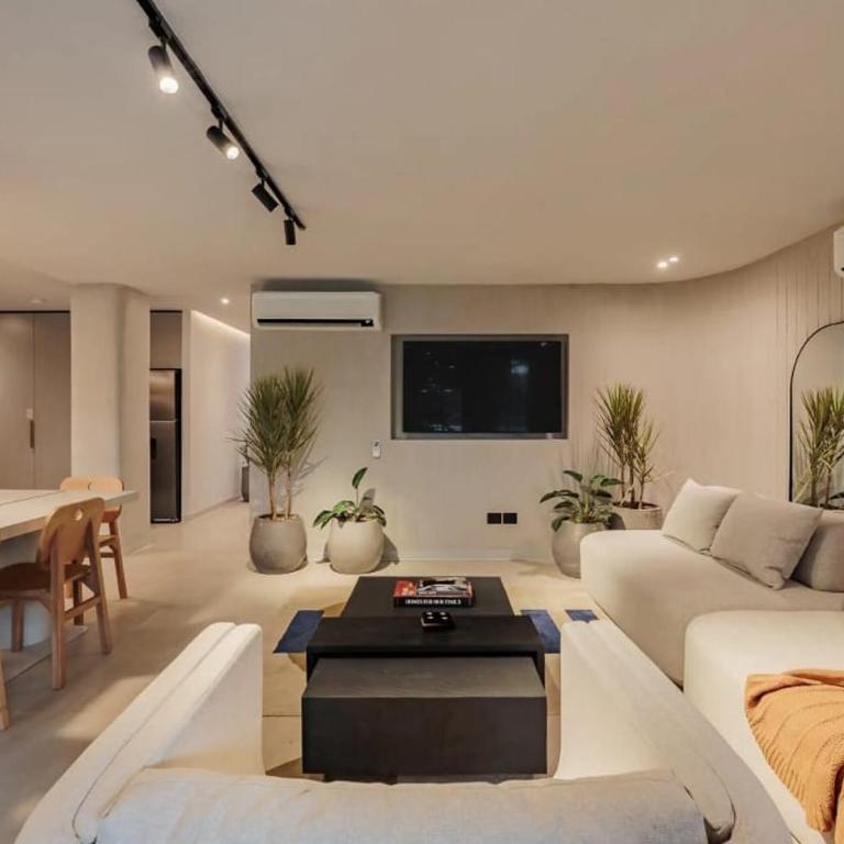 Penthouse con jacuzzi, amplio 5 habitaciones, poblado Medellin - Apartment - 19