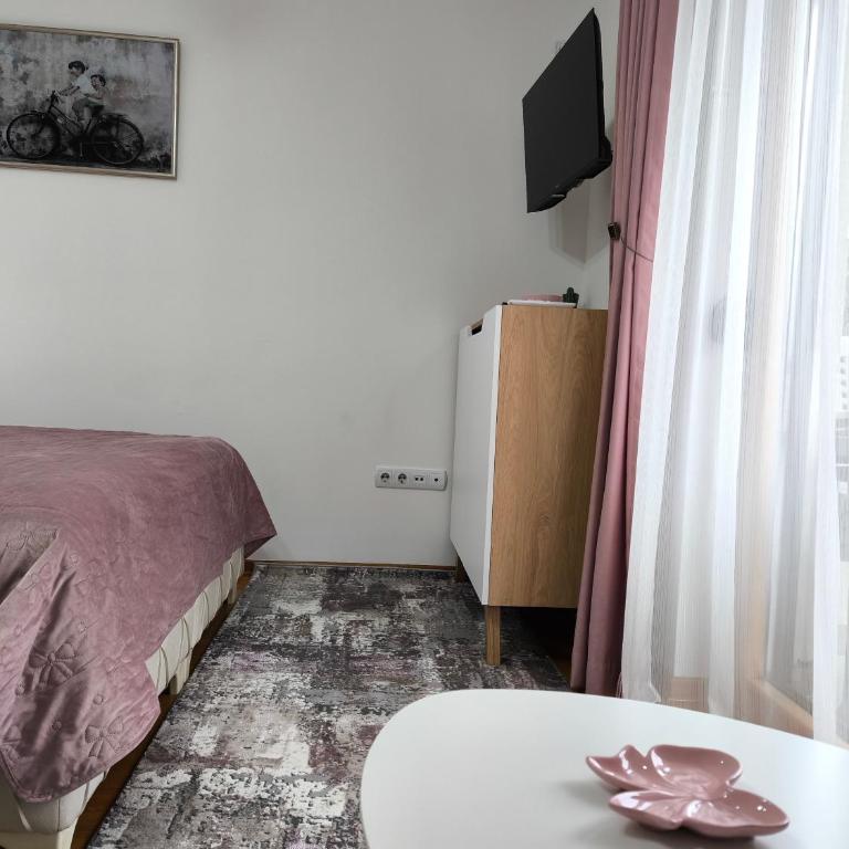 Alex 2 apartman - Studio Apartman - 8