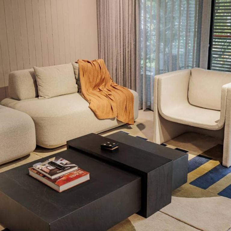 Penthouse con jacuzzi, amplio 5 habitaciones, poblado Medellin - Apartment - 27