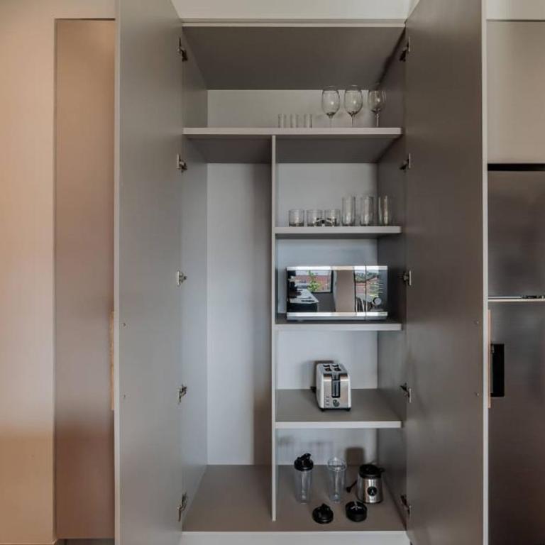 Penthouse con jacuzzi, amplio 5 habitaciones, poblado Medellin - Apartment - 31