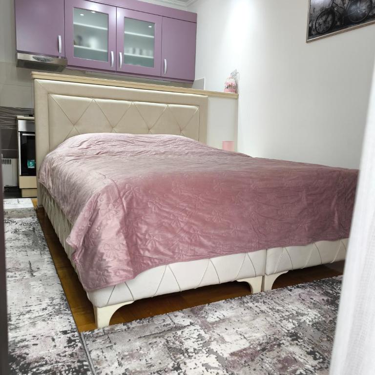 Alex 2 apartman - Studio Apartman - 9