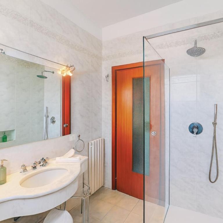 ROOF and SKY ROOM LUXURY in SORRENTO CENTER - Junior Suite con Balcone - 9