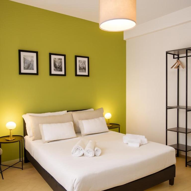 ROOF and SKY ROOM LUXURY in SORRENTO CENTER - Junior Suite con Balcone - 2