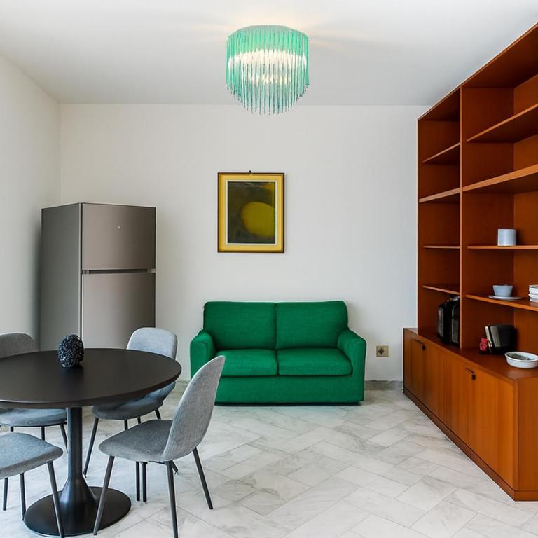ROOF and SKY ROOM LUXURY in SORRENTO CENTER - Junior Suite con Balcone - 8