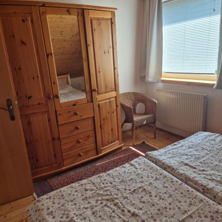 Singer-Hof - Apartment mit Balkon - 9