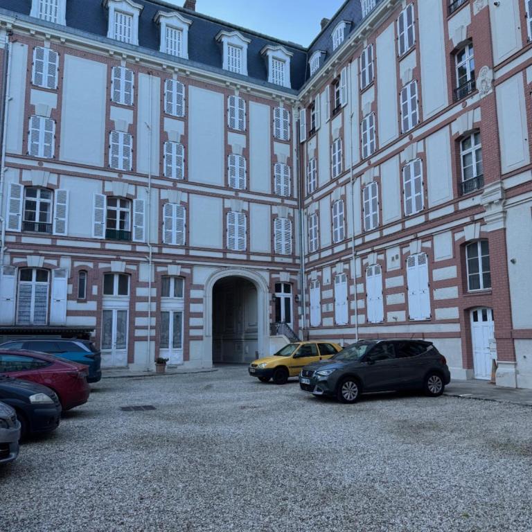Douce parenthèse en bord de mer appartement 4 pers - Apartamento de 1 dormitorio - 12
