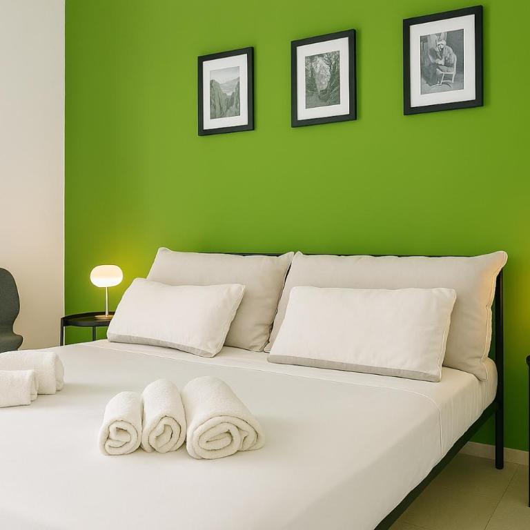 ROOF and SKY ROOM LUXURY in SORRENTO CENTER - Junior Suite con Balcone - 5