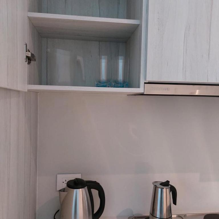Beautiful Horizon Luxury Suite - One-Bedroom Apartment - 4