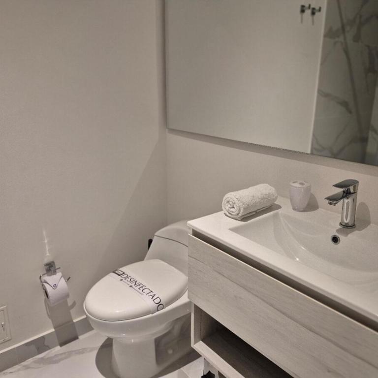 Beautiful Horizon Luxury Suite - One-Bedroom Apartment - 8