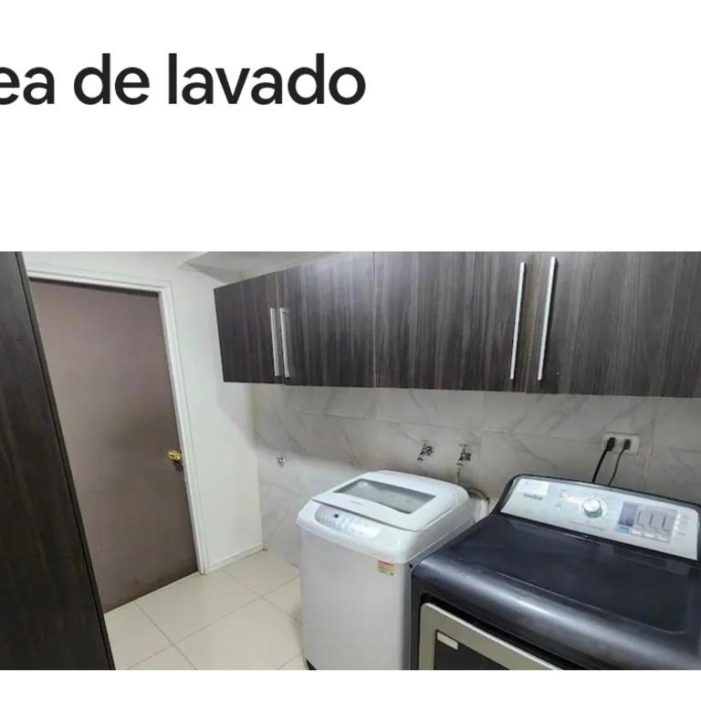 Casa Curicó - Five-Bedroom House - 3