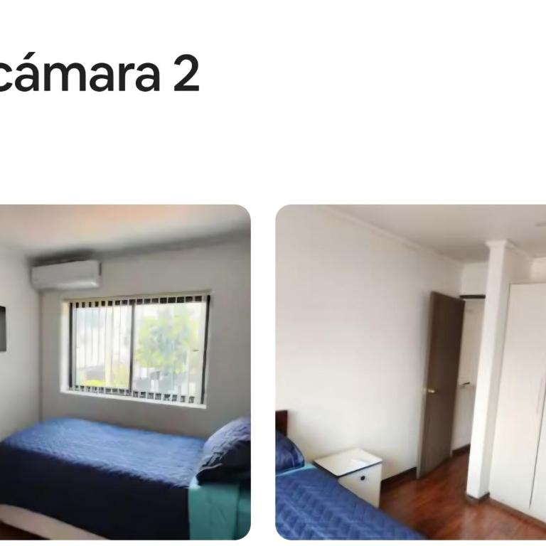 Casa Curicó - Five-Bedroom House - 8