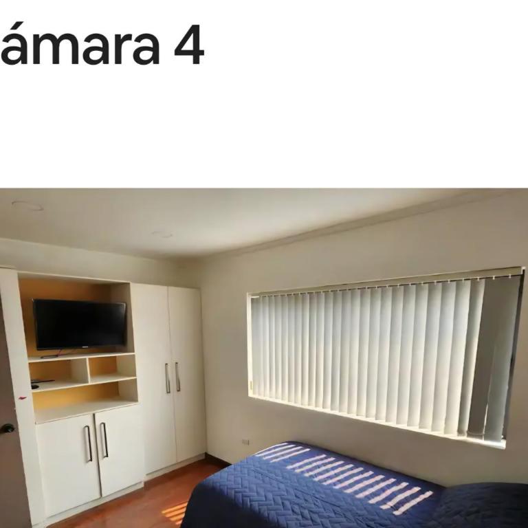 Casa Curicó - Five-Bedroom House - 12