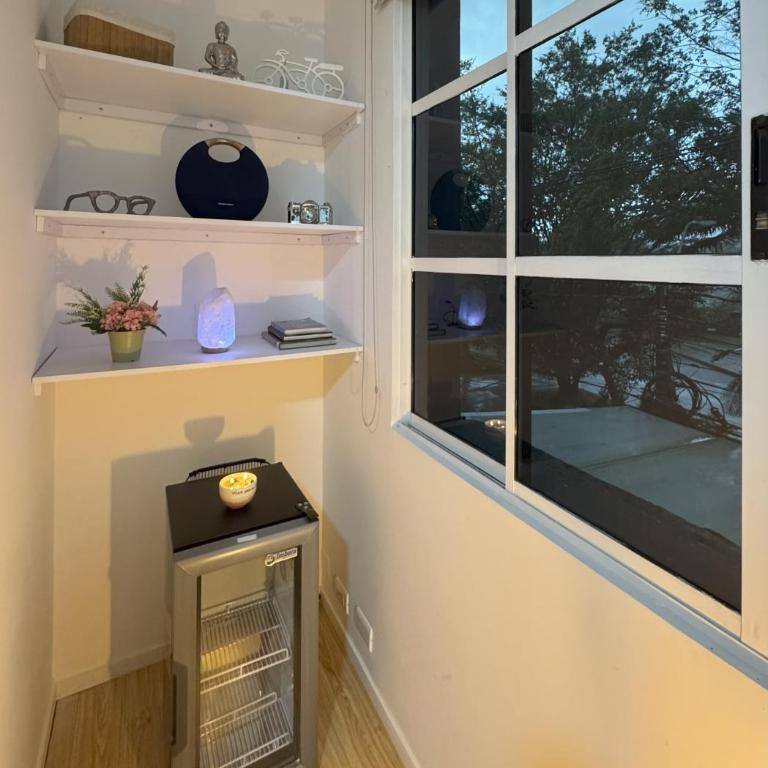 District 818 Boutique lofts - Double Room with Private Bathroom - 4