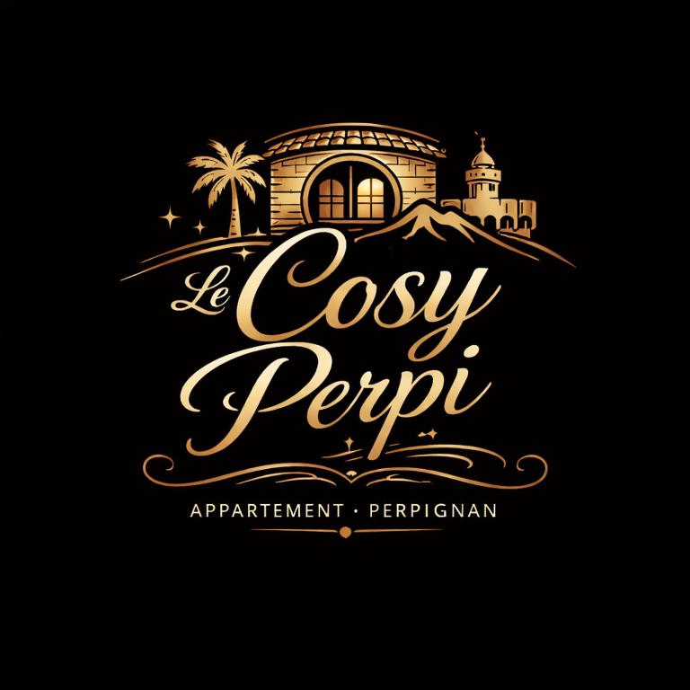 Le Cosy Perpi 90m2 en hyper centre ville - Appartamento con 1 Camera da Letto - 2