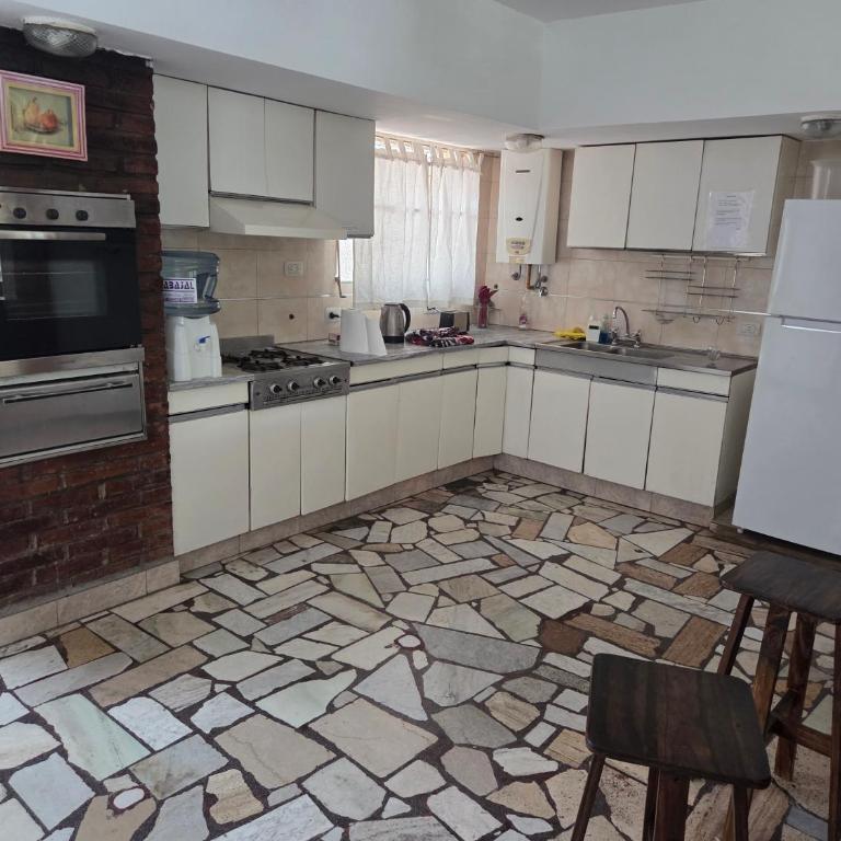 Casa Al pie del Cerro - Four-Bedroom House - 45