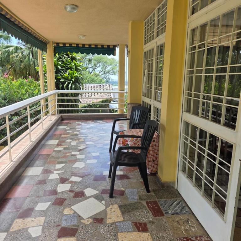Casa Al pie del Cerro - Four-Bedroom House - 31