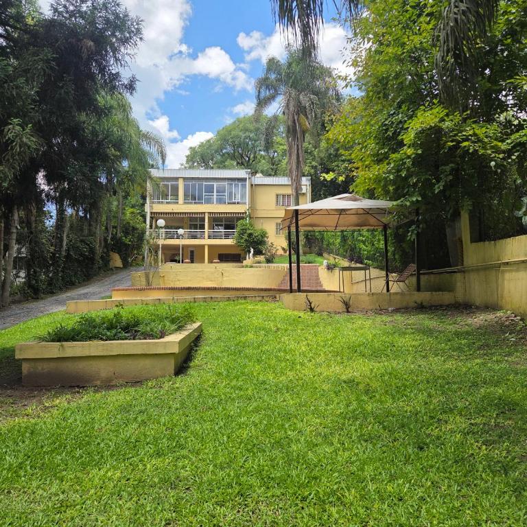 Casa Al pie del Cerro - Four-Bedroom House - 5
