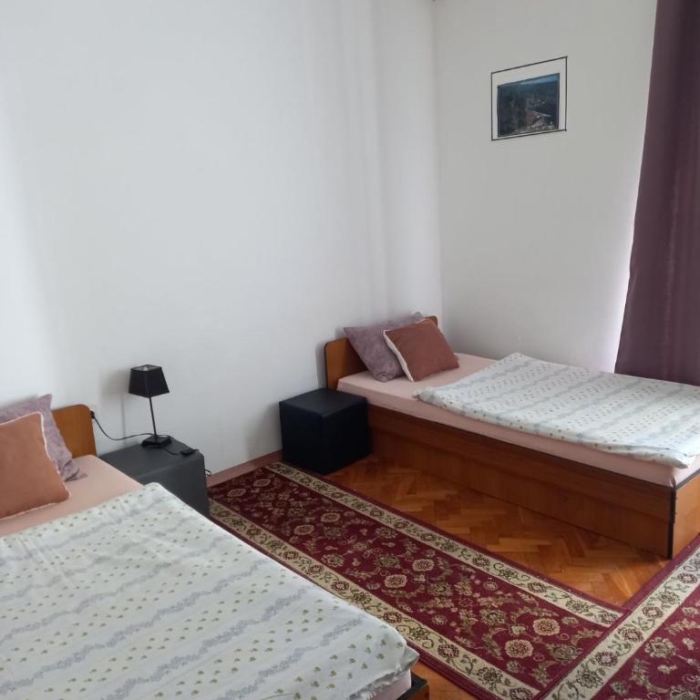 Apartman Nikoleta - Two-Bedroom Apartment - 4