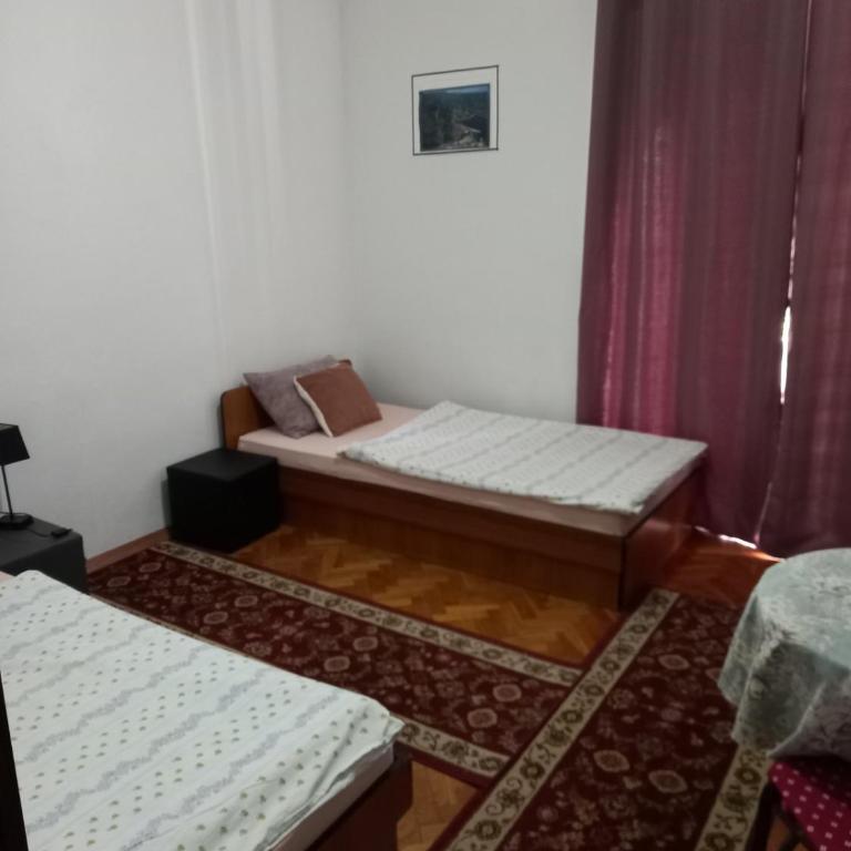 Apartman Nikoleta - Two-Bedroom Apartment - 5