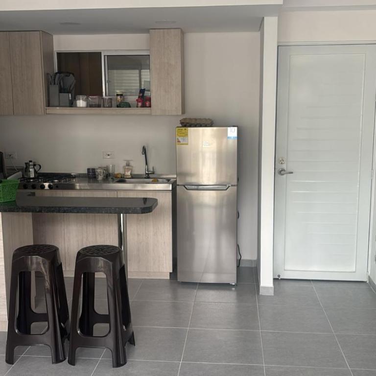 Balcones del Bosque 14 -402 - Two-Bedroom Apartment with Balcony - 11