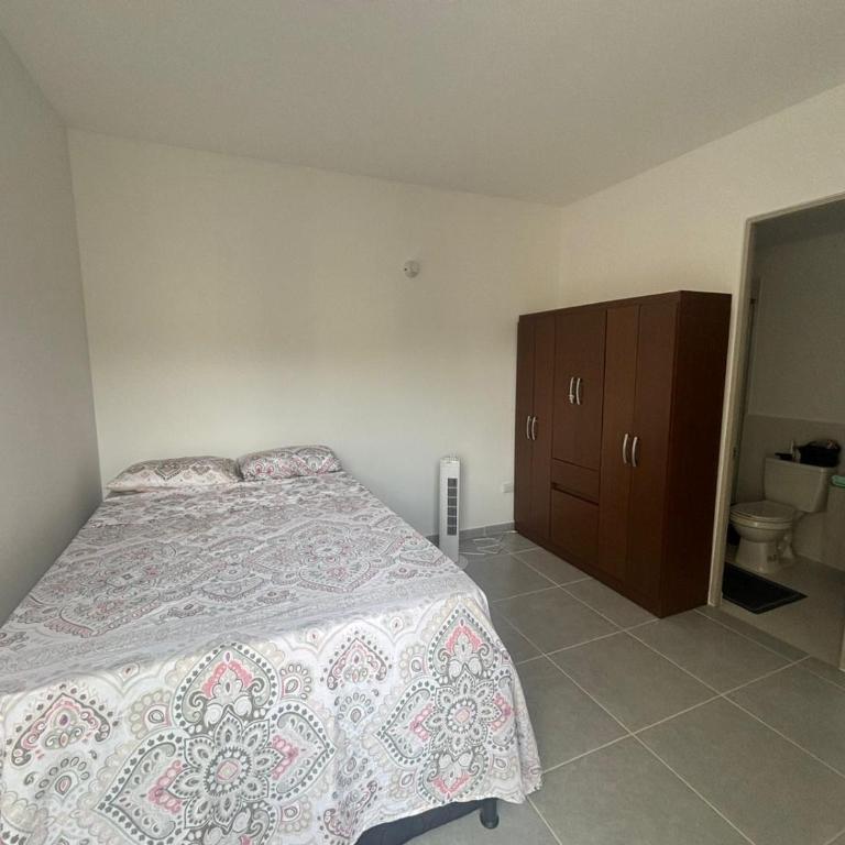 Balcones del Bosque 14 -402 - Two-Bedroom Apartment with Balcony - 5