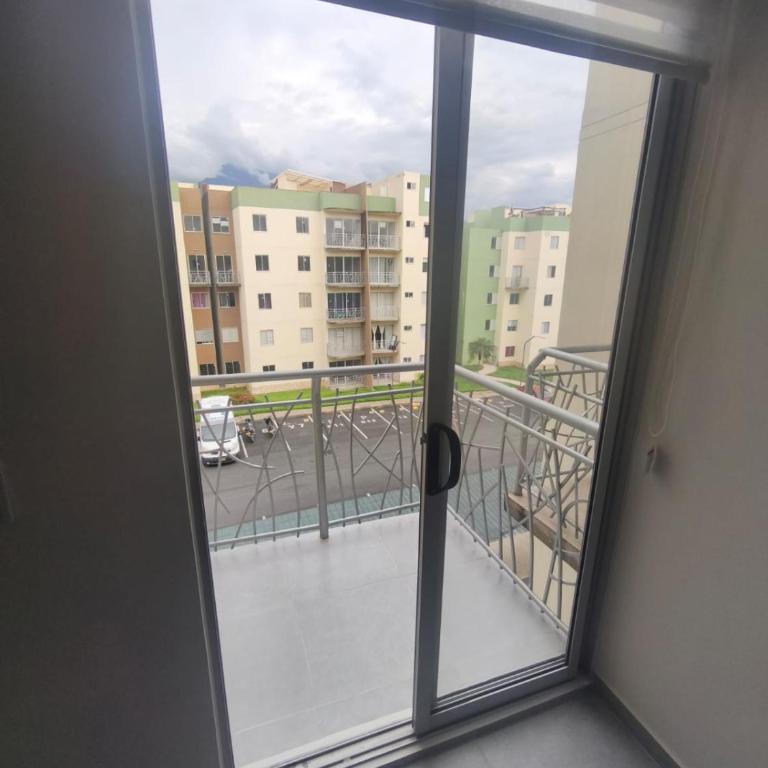 Balcones del Bosque 14 -402 - Two-Bedroom Apartment with Balcony - 6