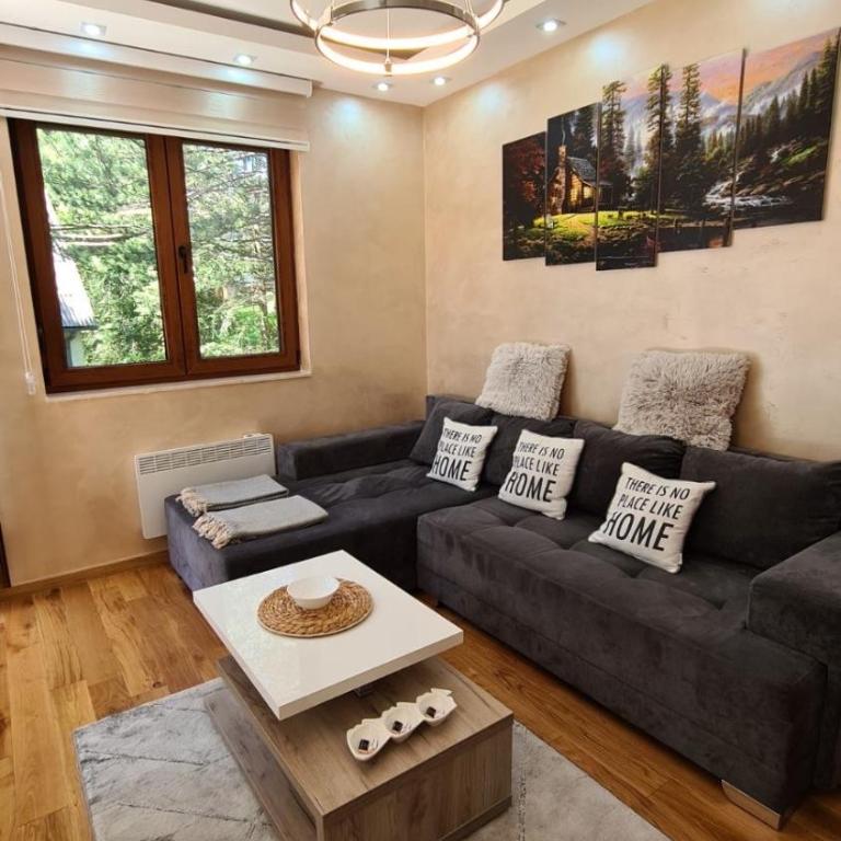 BB Apartments & Spa - One-Bedroom Apartment - 2