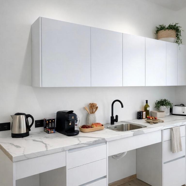Bigbass Valencia Centro - One-Bedroom Apartment - 7