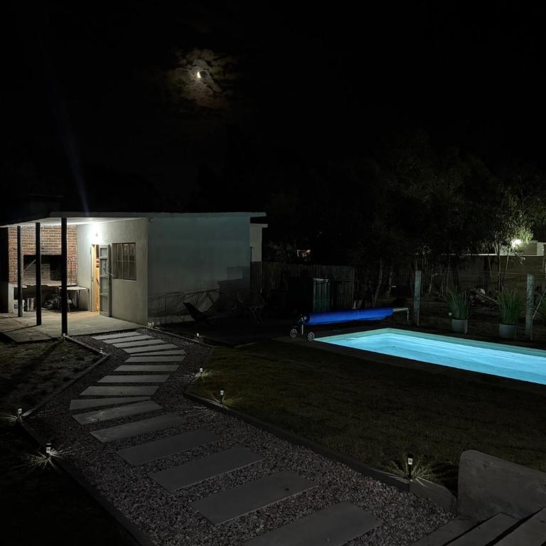 House in La Tuna - Casa de 2 dormitorios - 13