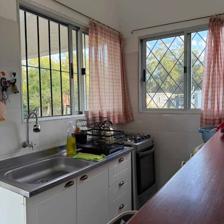 House in La Tuna - Casa de 2 dormitorios - 15