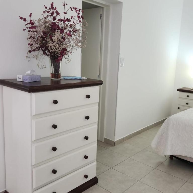 Departamento 2 Viedma Centro - Apartamento de 1 dormitorio - 4