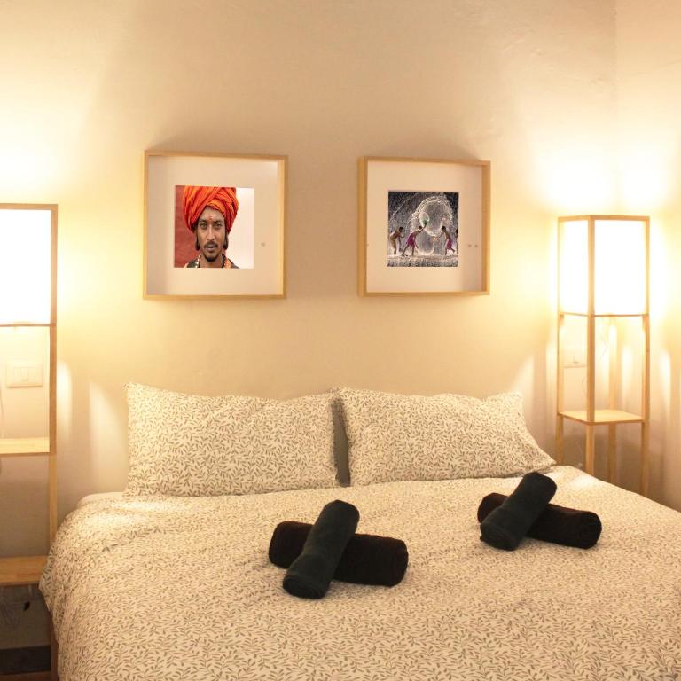 Rondò's Nest - One-Bedroom Apartment - 1