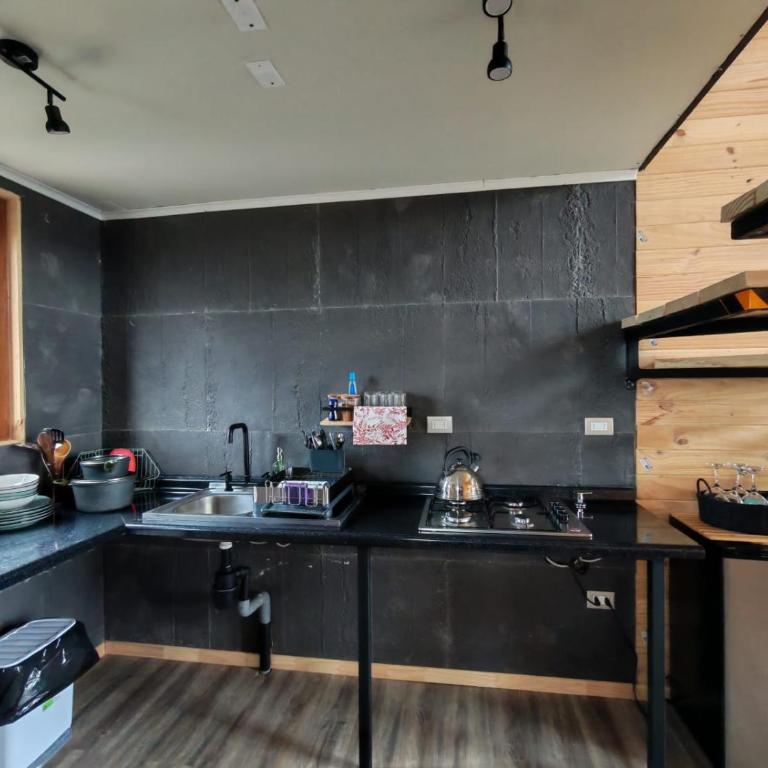 Tranquilo Austral - Apartment with Lake View - 7