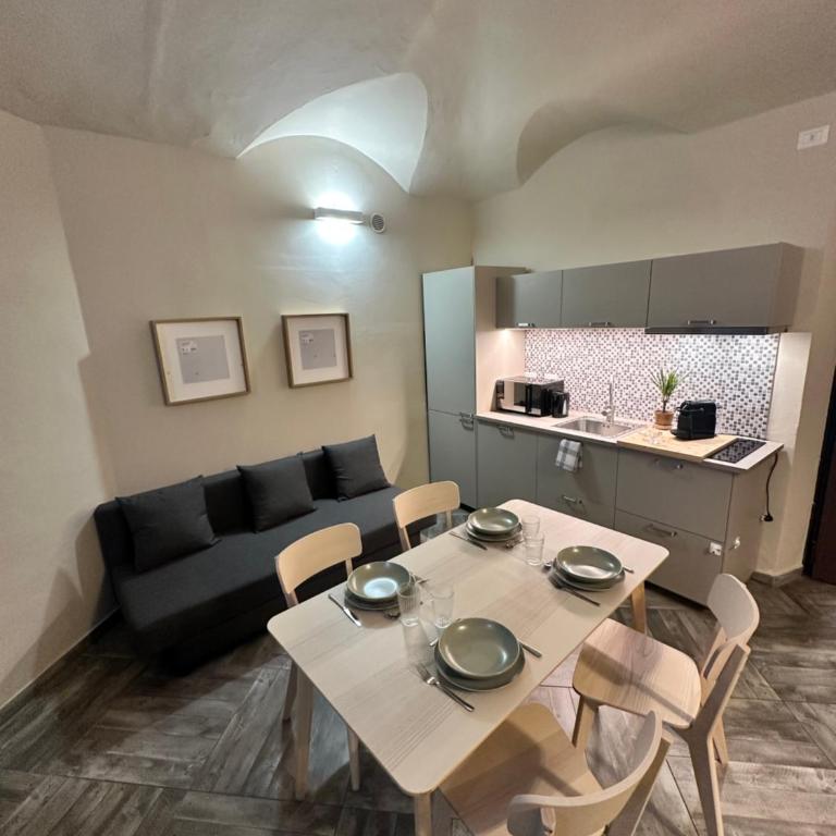 Rondò's Nest - One-Bedroom Apartment - 5