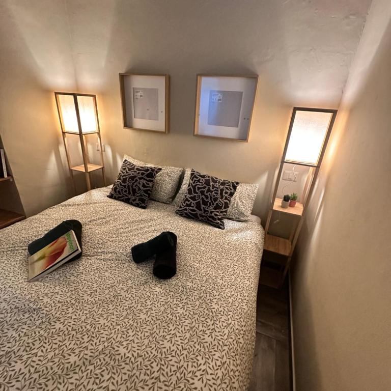 Rondò's Nest - One-Bedroom Apartment - 6