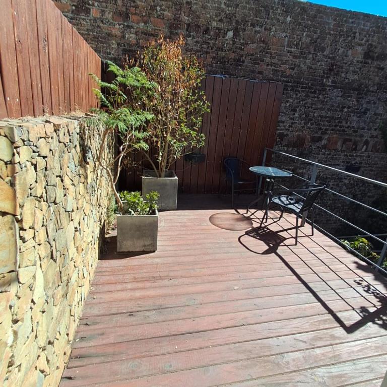 Le Vrero Boutique Hotel - Deluxe Double Room with Balcony - 8