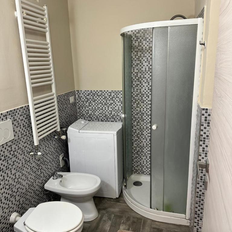 Rondò's Nest - One-Bedroom Apartment - 11